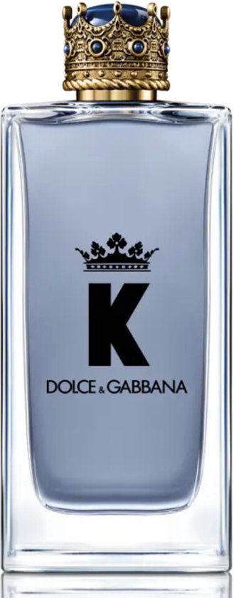 Dolce & Gabbana Eau de Toilette / 150 ml / Men