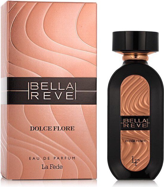 Bella Reve Eau de Parfum / 100 ml / Dames