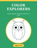 Color Explorers