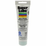21030 Super Lube 21030 Super Lube multi-purpose synthetic grease 85 gram