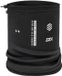 Siroko Srx Ultra Polar Thermal Nekwarmer Zwart Man