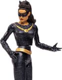 mcfarlane toys DC Comics: Batman 1966 TV Series - Catwoman 6 inch Action Figure