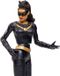 mcfarlane toys DC Comics: Batman 1966 TV Series - Catwoman 6 inch Action Figure