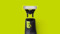 Philips OneBlade QP210/51 Vervangmesje - 1 stuk