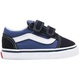 Vans Kinderen Kids Lifestyle Classic FTW Sneaker Td Old Skool V Navy