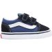 Vans Kinderen Kids Lifestyle Classic FTW Sneaker Td Old Skool V Navy