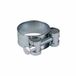 Boni-Shop® klem 64-67mm verzinkt, spanbeugels