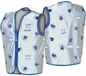 WOWOW Goyo Jacket Full Reflective - gilet enfant - M