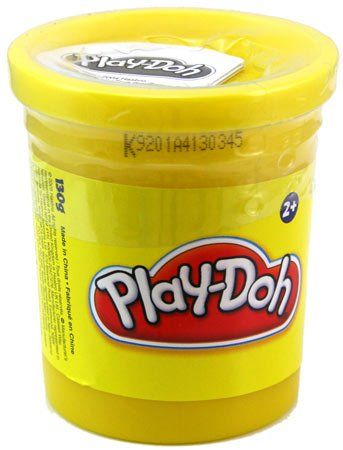 Play-Doh B6756EU30 - Verschillende kleuren - 112 g - Vanaf 2 jaar