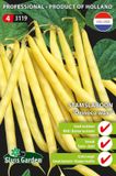 Sluis Garden Stamslaboon Orinoco wax