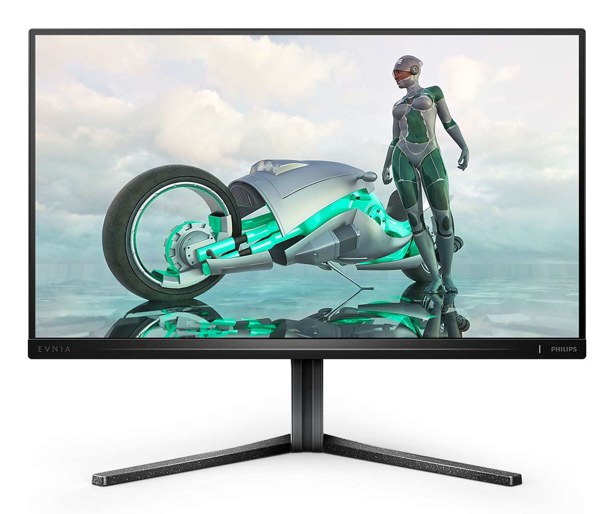 Philips Evnia 25M2N3200W/00 24.5" Full HD 240Hz Gaming Monitor