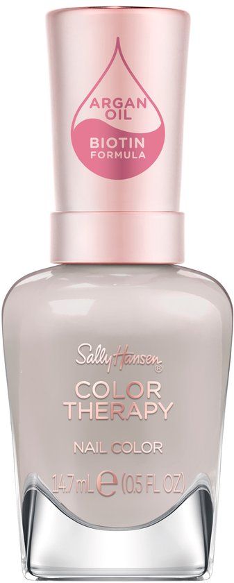 Sally Hansen Color Therapy Nagellak - 144 Serenity Stone