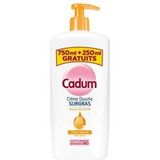 Cadum Badproducten Cadum Buerre de Karité Bio