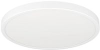 Eglo Fueva 6-Z connect.z Smart-Home led-badkamerplafondlamp, diameter 38