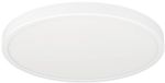 Eglo Fueva 6-Z connect.z Smart-Home led-badkamerplafondlamp, diameter 38