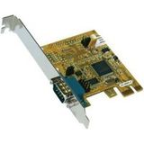 EXSYS EX-44041-2 Pc-kaart