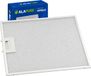 Alapure Metaalfilter voor Beko 129730007 / 115657 320x273x8mm
