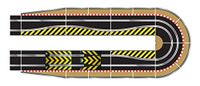 Scalextric C8514 Ultimate Track Pack Extension 01:32 ladder accessoire