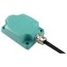 Posital Fraba Hellingssensor ACS-360-1-AV00-VK3-CW Analoog, Spanning (0.5 - 4.5 V) Kabel met open einden