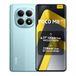 XIAOMI POCO M8 Smartphone 8+256GB Green 6.77" 120Hz FIoW AMOLED Display