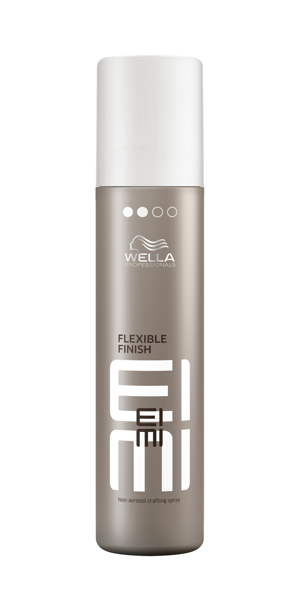 Wella EIMI Flexible Finish Non-Aerosol Haarlak 250ml