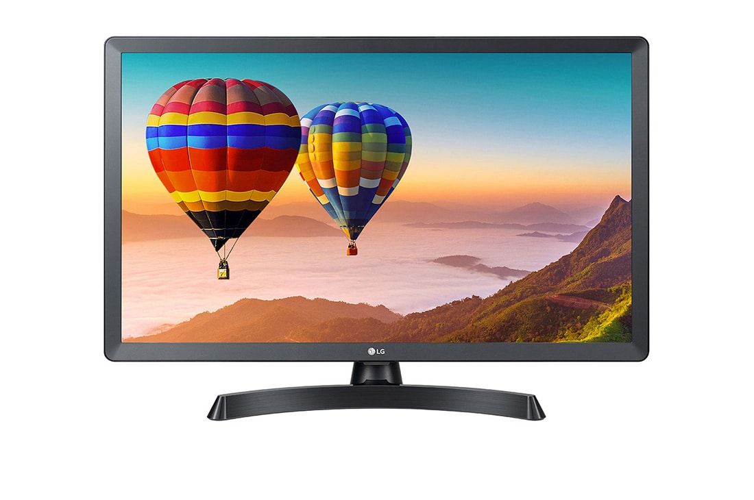 LG 28TN515S / LED screen / 27.5 / 2020