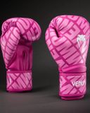 Venum Contender 1.5 XT 3D Bokshandschoenen - Candy Pink White - 10 OZ