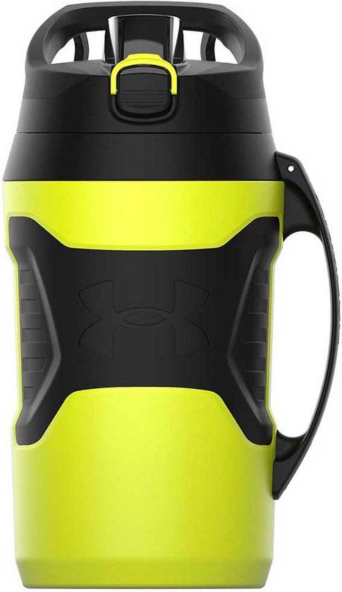 Under Armour Playmaker Jug - 1.9l - HI VIS YELLOW