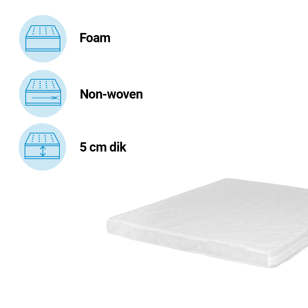 Best Sleep Matras Box Best Sleep 80x100 Comfort