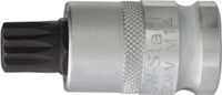 SW Stahl Meertands Inzetstuk 1/2 Inch, 14 x 53 mm, 05306L