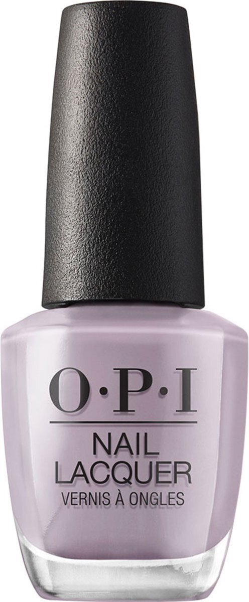 OPI OPI - Nail Lacquer - Taupe-Less Beach