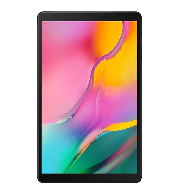 Samsung Galaxy Tab A (2019) / Wi-Fi 5 (802.11ac) / 32 GB / Zwart