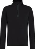 Protest Refabrizoy Skipully Meisjes - Slim fit - 1/4 rits - True Black - Maat 152