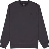Element Lakeside Sweatshirt Zwart XL Man