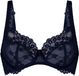 Hunkemöller Daisy Non-Padded Underwired Bra Blauw