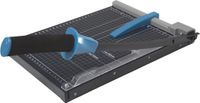 Genie GM A4 papiersnijmachine 12 vel