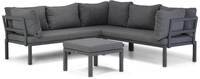 Domani Furniture Domani Otium loungeset 3-delig