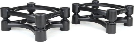 IsoAcoustics ISO-155 speakerstandaard paar