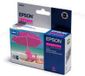 Epson T044340 Magenta Ink Cartridge - DURABrite Ink - High Capacity