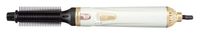 Rowenta Wave & Curl CF3910 - Krulborstel - Wit & Goud