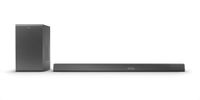 Philips TAB8905 - 3.1.2ch Soundbar with Wireless Subwoofer - 360W - Grey