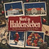 tiptop Mord in Haldensleben Broché