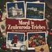 Mord tiptop Mord in Zeulenroda-Triebes: Ein Adventskalender-Krimi in 24 Akten Paperback