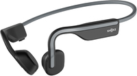 SHOKZ OpenMove Draadloze Bone Conduction Sport Hoofdtelefoon - Grijs
