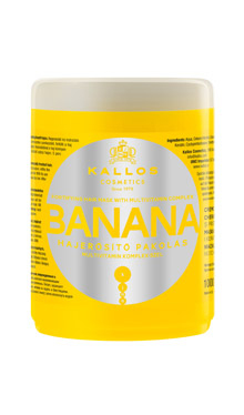 Kallos Banana