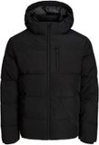 Jack & Jones Puffer jacket Black XS