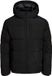 Jack & Jones Puffer jacket Black XS