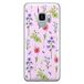 ERT GROUP mobiel telefoonhoesje voor Samsung S9 origineel en officieel erkend Disney patroon Tinker Bell 004