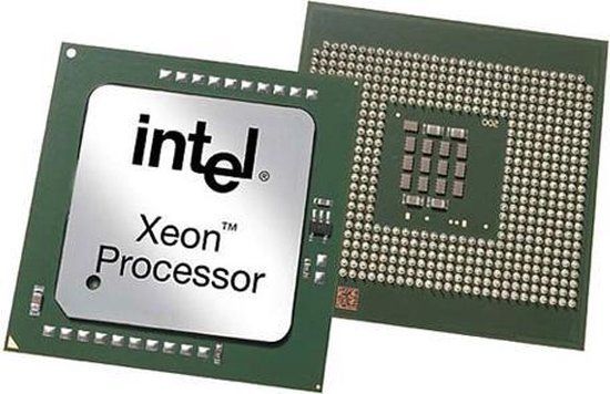 IBM 59Y5889 HX5 1 Node Speed Burst Card
