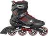 Rollerblade Zetrablade Patins à roulettes Noir UE 38 Homme